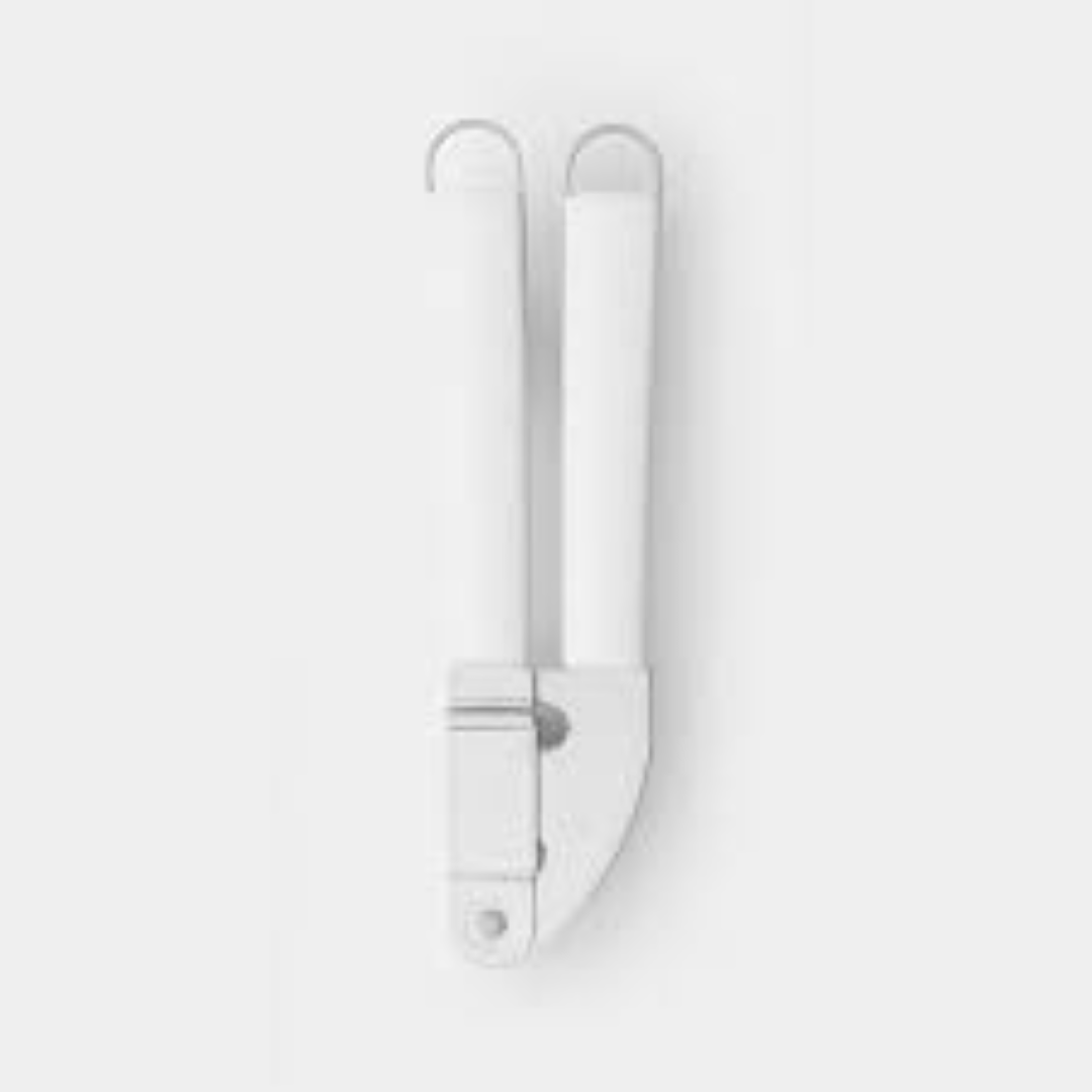 BRABANTIA GARLIC PRESS